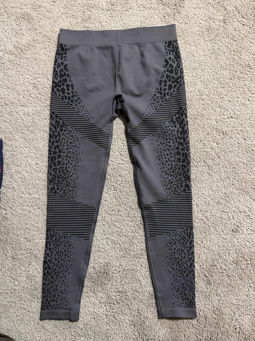H&M Seamless Kids Leggings